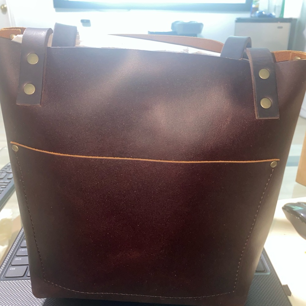 Portland women tote bag